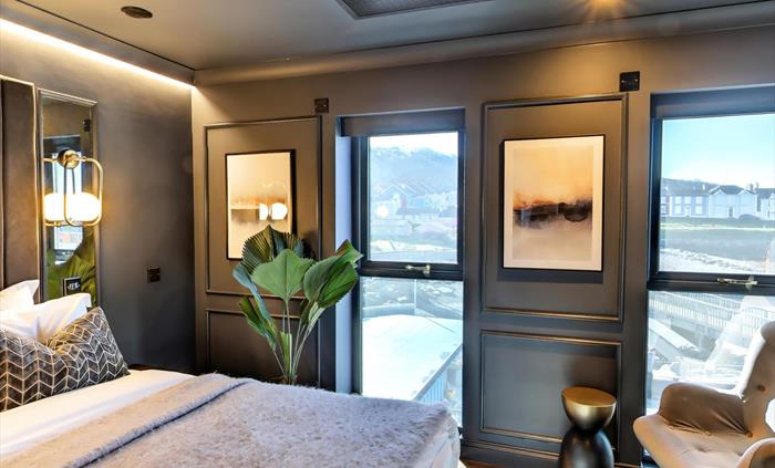 Executive room